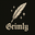 Grimly